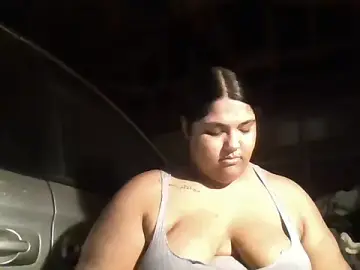 Stripchat Live Sex of 1n0nlythroat