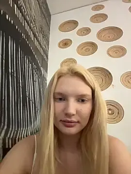 Stripchat Best Webcam of AmmyHot