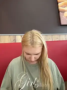 Stripchat Live Porn of AmmyHot