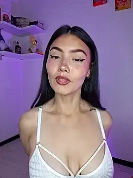 Stripchat Live Porn of Parker_Venuss_