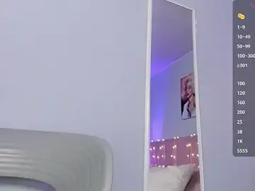 Stripchat Sex Chat of ScarletGV