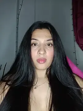 Stripchat Nude Webcam of VALENTINA_ROUSE_