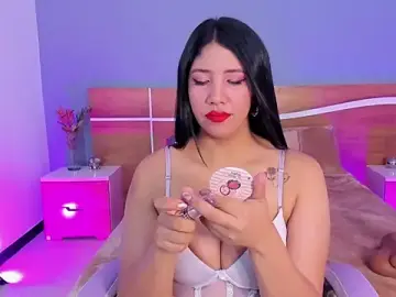 Stripchat Best live sex cam show of estrella_bigboobs14