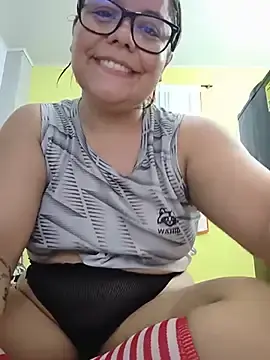 Stripchat Adult Webcam of saenz_eymi