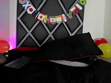 Stripchat Live Sex of Jenifer_Gomez