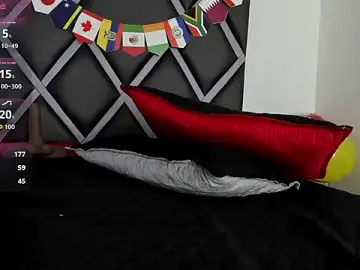Stripchat Best Webcam of Jenifer_Gomez