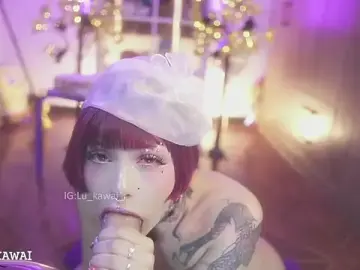 Stripchat Live Porn of Samanthha_roberts
