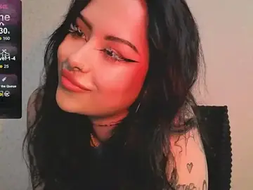 Stripchat Sex Cam of baby__kim