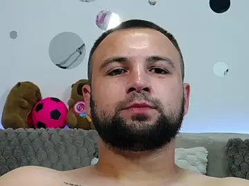Stripchat Best Webcam of liam_studd