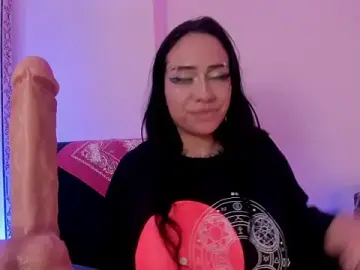 Stripchat Best Webcam of psychodoll_11