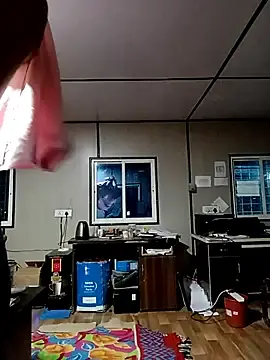 Stripchat Free Porn Cam of spiral__man007