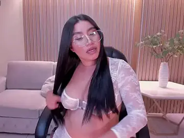 Stripchat Free Porn Cam of AnnieVelour