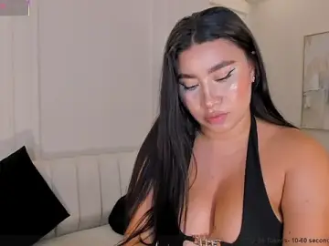 Stripchat Free Live Porn of AnnieVelour