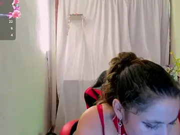 Stripchat Live Sex of AuroraRojas