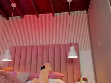Stripchat Best Webcam of ScarlettDreamss7