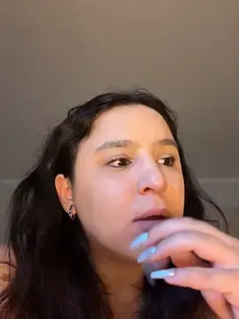 Stripchat Sex Cam of SuzyStar