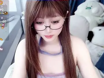 Stripchat Live Sex of Sweet-18wanwan
