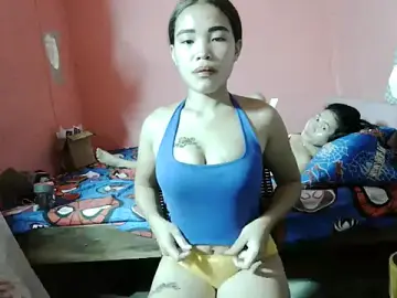 Stripchat Best Webcam of Two_sexy_asian4u