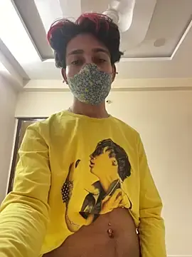 Stripchat Watch Live Sex Cams of Vivaan_25