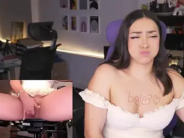 Stripchat Best live sex cam show of _Kimberlyclars