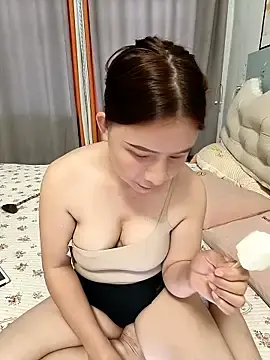 Stripchat Nude Webcam of _Xiao_sexy