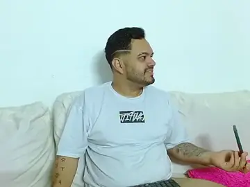 Stripchat Live Porn of Alejandro_db