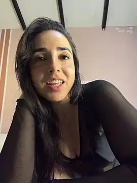 Stripchat Private Sex Chat of Vicky-Andrade