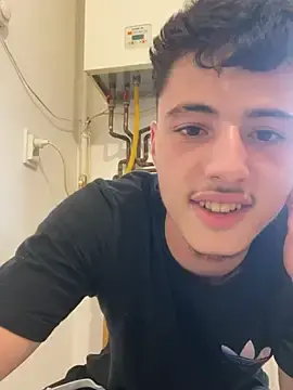 Stripchat Best Webcam of denysio89