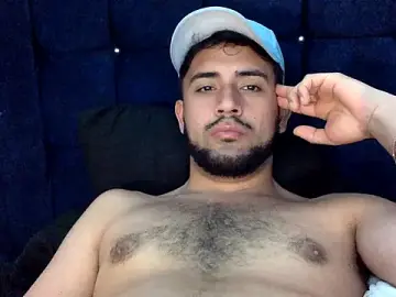 Stripchat Sex Chat of derek_smiith
