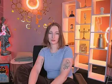 Stripchat Live Sex of eva_smiith_