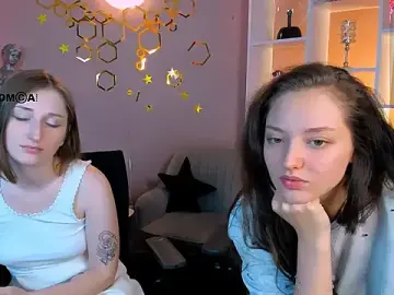 Stripchat Adult Webcams of eva_smiith_