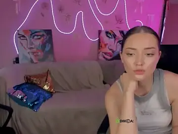 Stripchat Free Porn Cam of eva_smiith_