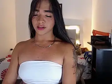 Stripchat Free Porn Cam of sofiaxdollxxx