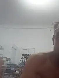 Stripchat Free Porn Cam of AurNegru