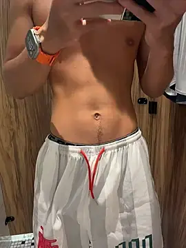 Stripchat Free Porn Cam of Blake0227