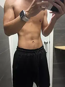 Stripchat Free Porn Cam of Blake0227