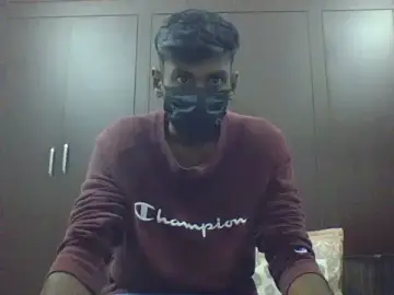 Stripchat Best Webcam of HYD_WGL_BOY