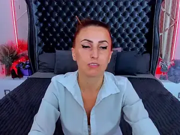 Stripchat Live Sex of Rebecca_Diamond