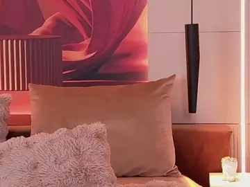 Stripchat Adult Webcam of RubyLuxee
