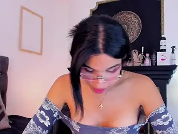 Stripchat Watch Live Sex Cams of Shar_Foxx