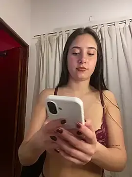 Stripchat Sex Chat of valulopxx