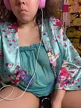 Stripchat Live Porn of w3tkittty