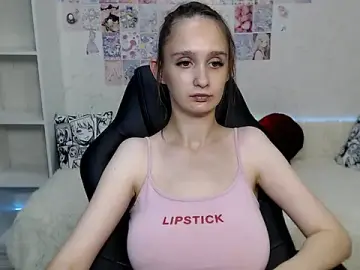 Stripchat Live Porn of Jackie_Morgan