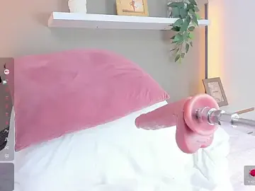 Stripchat Live Sex Cam of ashley_nicoll