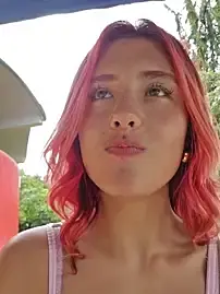 Stripchat Free Porn Cam of sorpresa_x