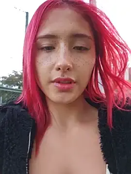 Stripchat Free Porn Cam of sorpresa_x