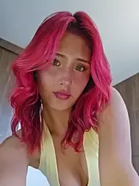 Stripchat Private Sex Chat of sorpresa_x