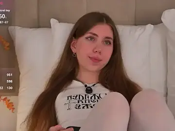 Stripchat Best Webcam of EvaAkiins