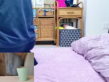 Stripchat Best live sex cam show of Megu_Melon