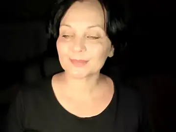 Stripchat Best Webcam of WitchBlueRose